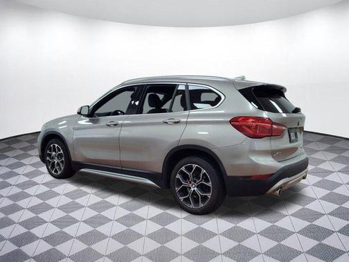 2022 BMW X1 xDrive28i