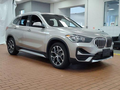2022 BMW X1 xDrive28i