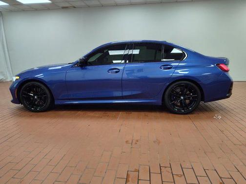 2023 BMW M340 i