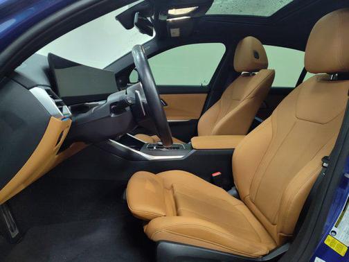 2023 BMW M340 i