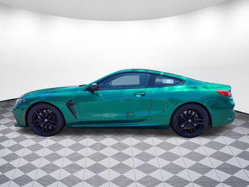 2023 BMW M8 Competition