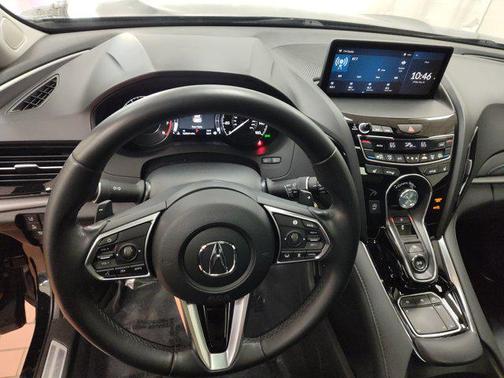 2021 Acura RDX Base