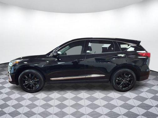 2021 Acura RDX Base