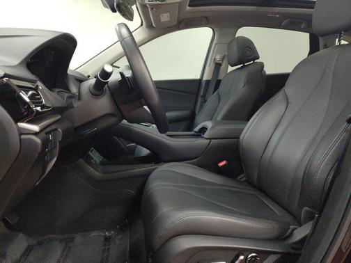 2021 Acura RDX Base
