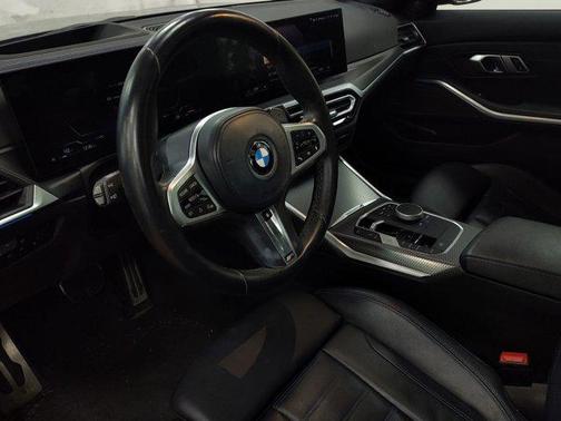 2023 BMW 330 xDrive