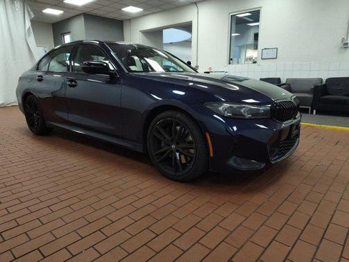 2023 BMW 330 xDrive