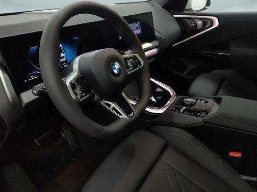 Alpine White 2026 BMW X3 30 xDrive
