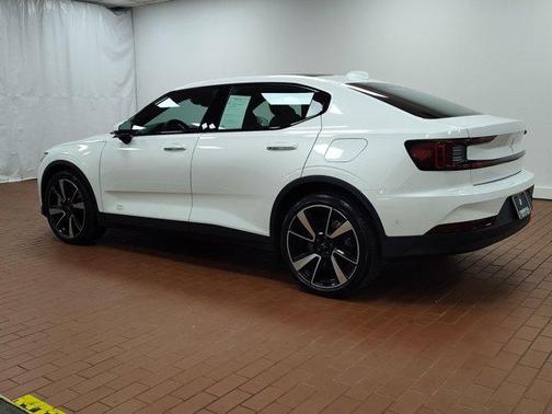 2022 Polestar 2 Long Range Dual Motor