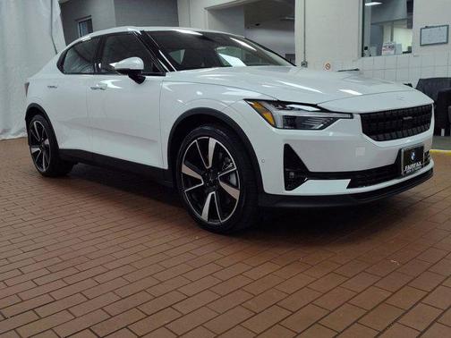 2022 Polestar 2 Long Range Dual Motor