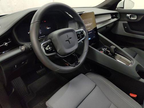 2022 Polestar 2 Long Range Dual Motor