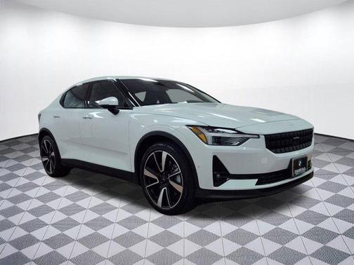 2022 Polestar 2 Long Range Dual Motor