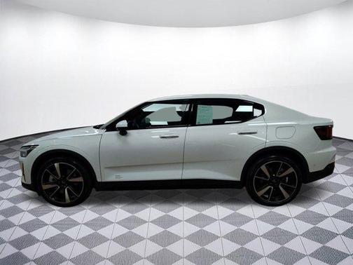2022 Polestar 2 Long Range Dual Motor