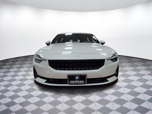 2022 Polestar 2 Long Range Dual Motor