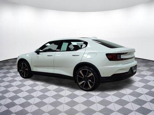 2022 Polestar 2 Long Range Dual Motor