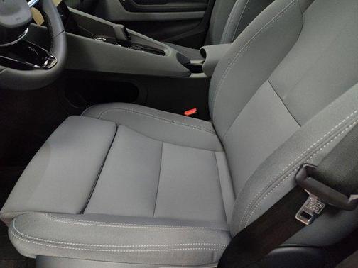 2022 Polestar 2 Long Range Dual Motor