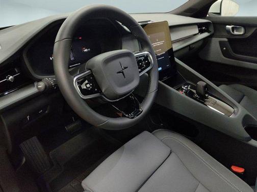 2022 Polestar 2 Long Range Dual Motor