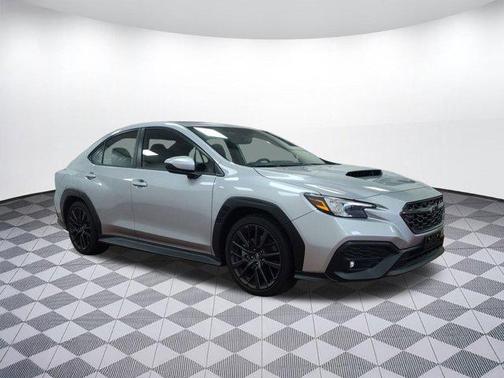 2024 Subaru WRX Premium