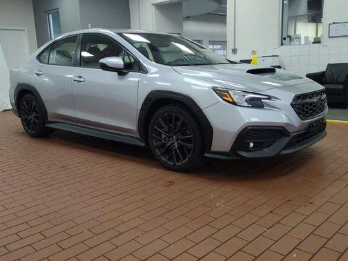 2024 Subaru WRX Premium