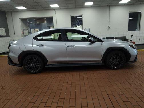 2024 Subaru WRX Premium