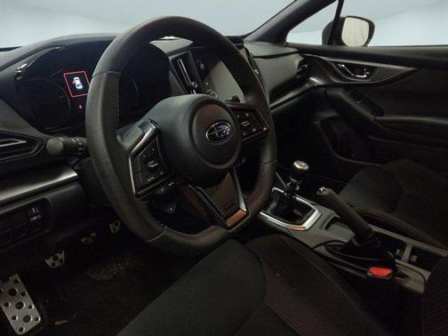 2024 Subaru WRX Premium