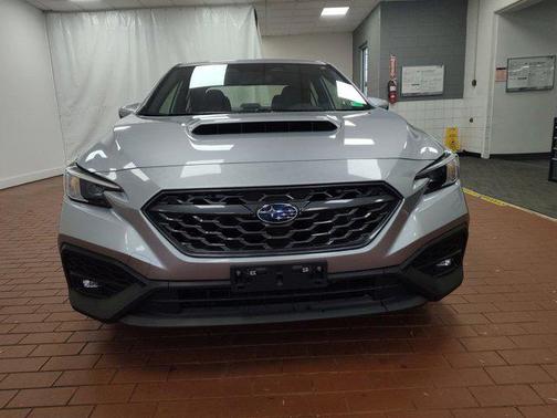 2024 Subaru WRX Premium