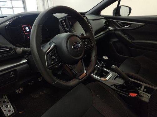 2024 Subaru WRX Premium