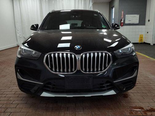 2022 BMW X1 xDrive28i