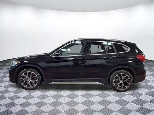 2022 BMW X1 xDrive28i