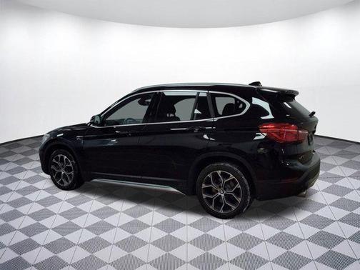 2022 BMW X1 xDrive28i