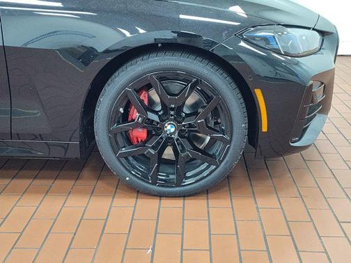 2026 BMW 430 i xDrive