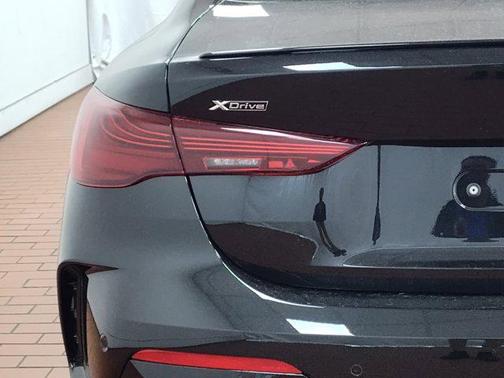 2026 BMW 430 i xDrive