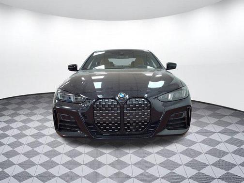 2026 BMW 430 i xDrive