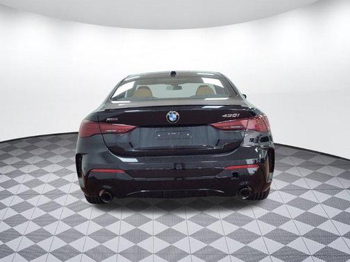2026 BMW 430 i xDrive