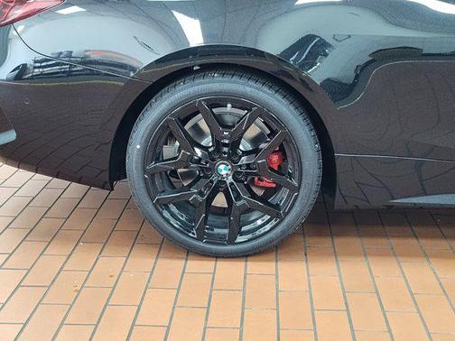 2026 BMW 430 i xDrive