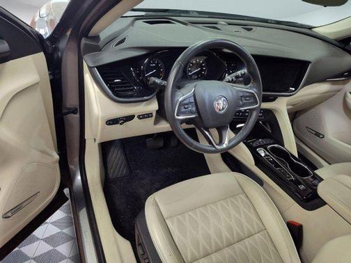 2021 Buick Envision AWD Avenir