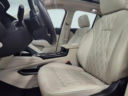 2021 Buick Envision AWD Avenir