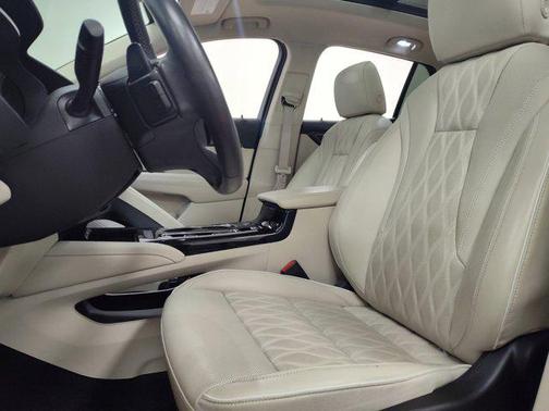 2021 Buick Envision AWD Avenir