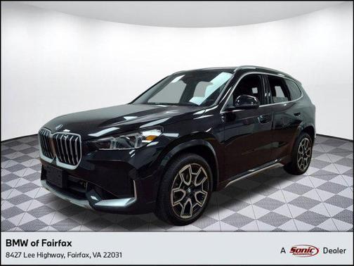 2025 BMW X1 xDrive28i