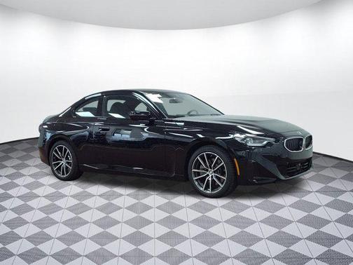 2024 BMW 230 i xDrive