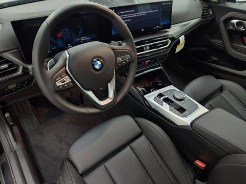 2024 BMW 230 i xDrive