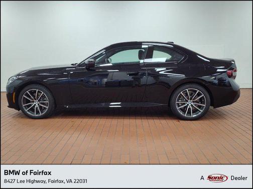 2024 BMW 230 i xDrive