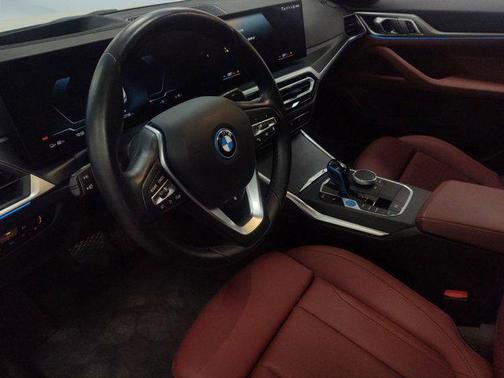 2023 BMW i4 Gran Coupe eDrive35