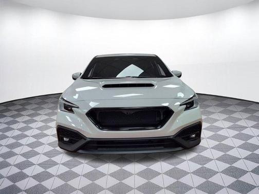 2024 Subaru WRX TR