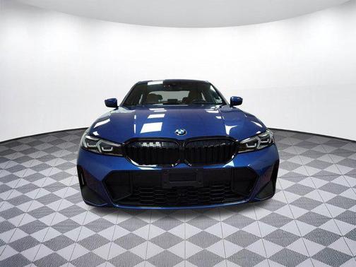 2023 BMW 330 xDrive