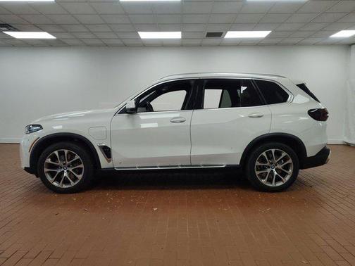 2024 BMW X5 PHEV xDrive50e