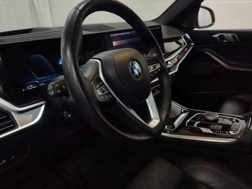 2024 BMW X5 PHEV xDrive50e