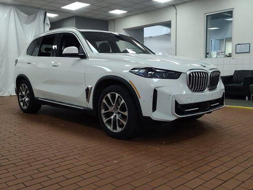 2024 BMW X5 PHEV xDrive50e
