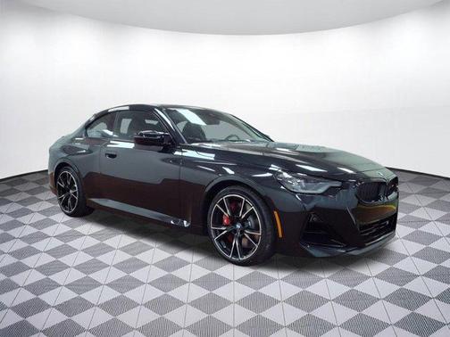 2025 BMW M240 i xDrive
