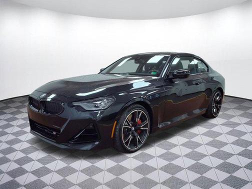2025 BMW M240 i xDrive