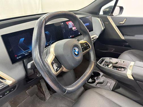 2023 BMW iX xDrive50